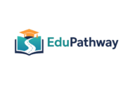 EduPathway student education and career guide logo